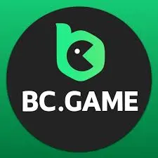 BC.Game Logo