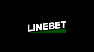 Linebet Logo